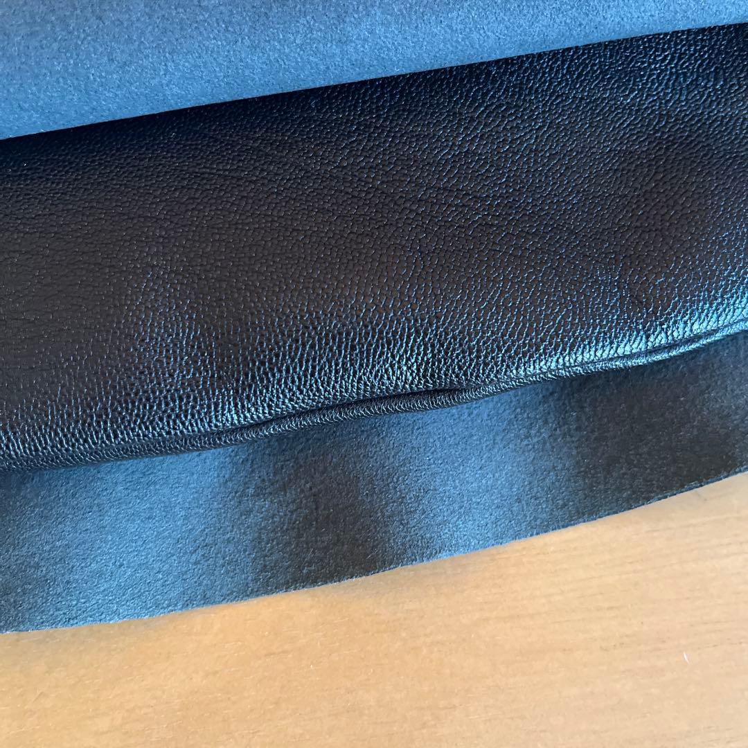 <美品>YVES SAINT LAURENT イヴ・サンローラン サントロペ