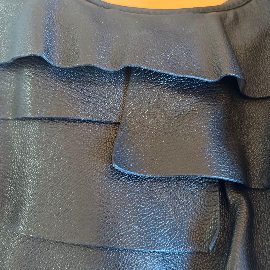 <美品>YVES SAINT LAURENT イヴ・サンローラン サントロペ