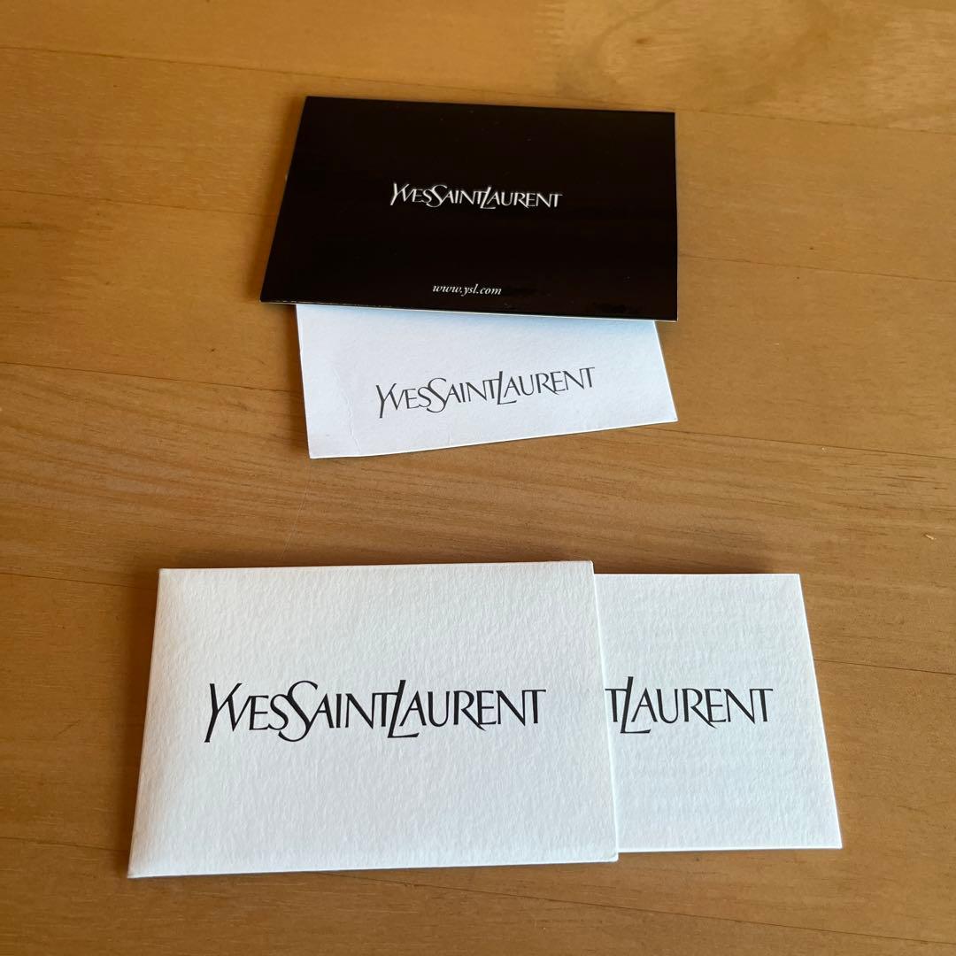 <美品>YVES SAINT LAURENT イヴ・サンローラン サントロペ