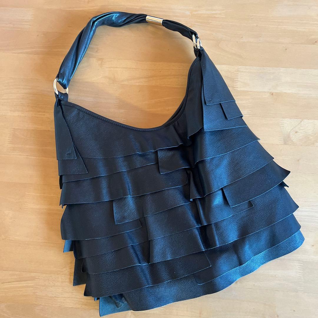 <美品>YVES SAINT LAURENT イヴ・サンローラン サントロペ