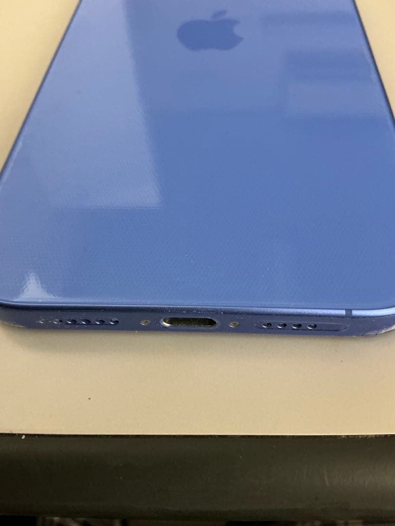 s*i様 Apple iPhone 16plus 256GB ウルトラマリン