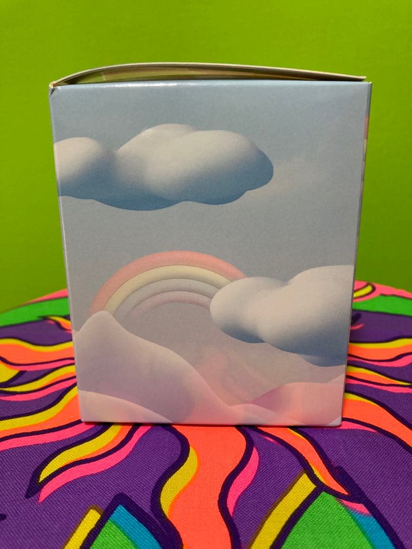 藤井風 Windy ウィンディちゃん ぬいぐるみ キーホルダー