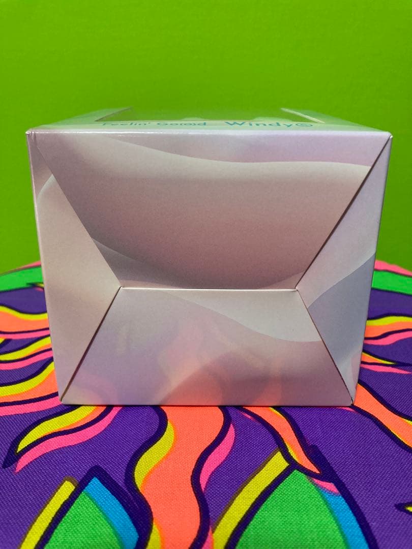 藤井風 Windy ウィンディちゃん ぬいぐるみ キーホルダー