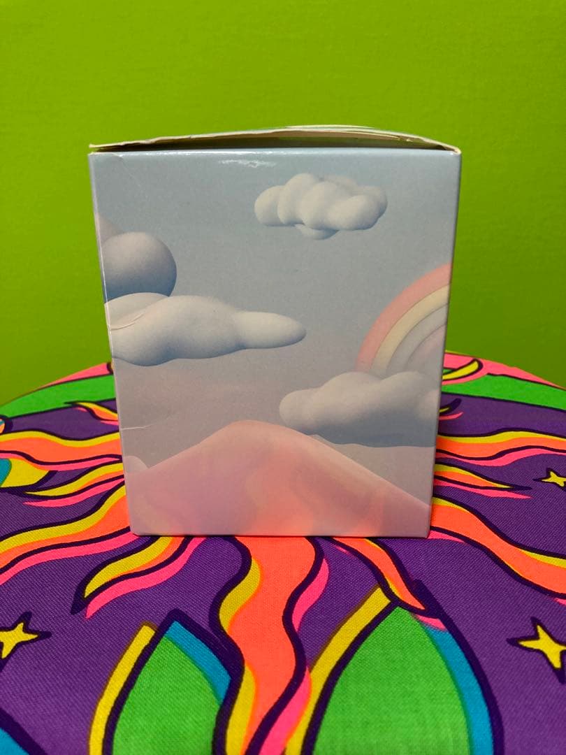 藤井風 Windy ウィンディちゃん ぬいぐるみ キーホルダー