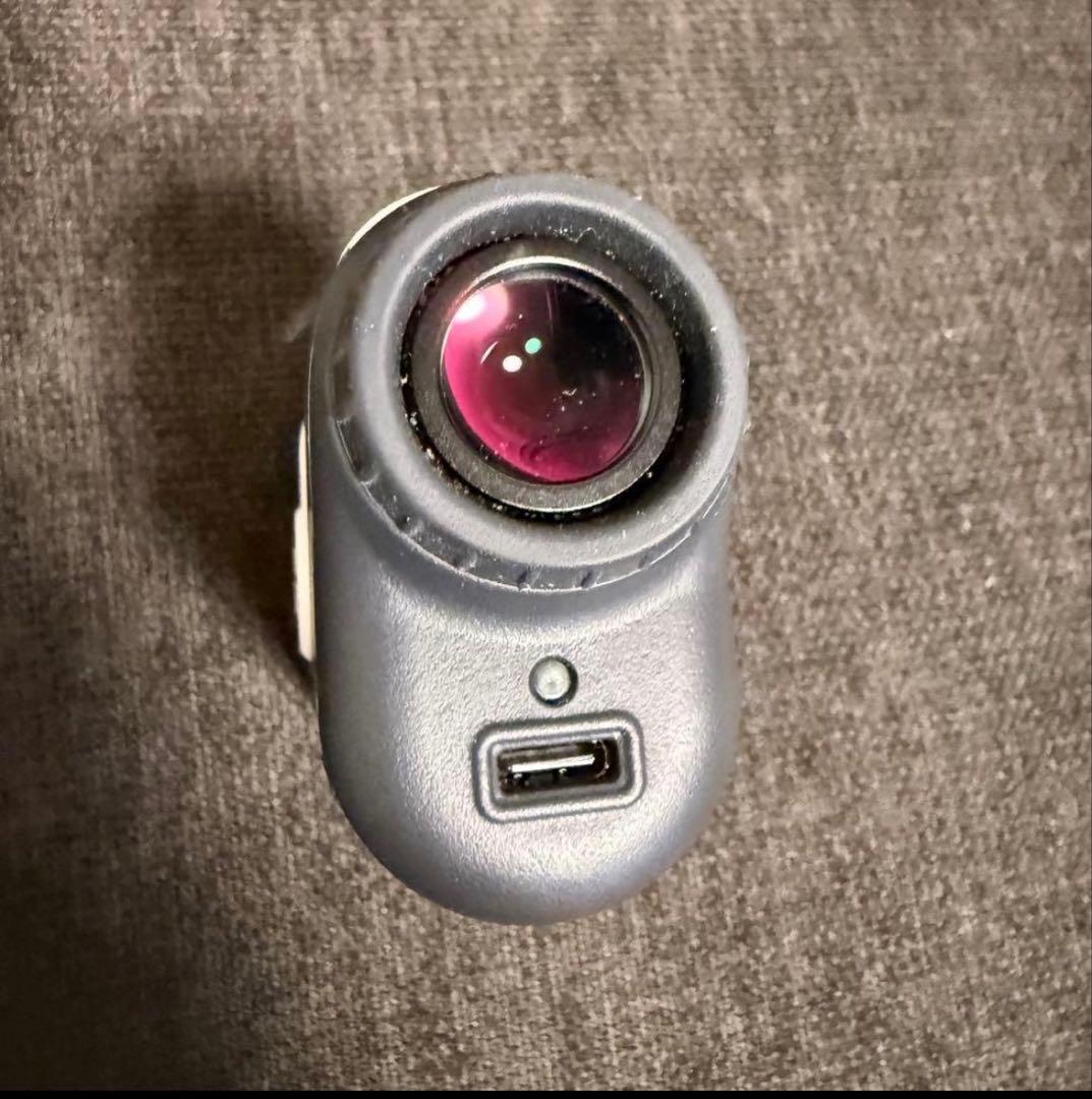 美品★ブッシュネルピンシーカーA1スロープジョルト