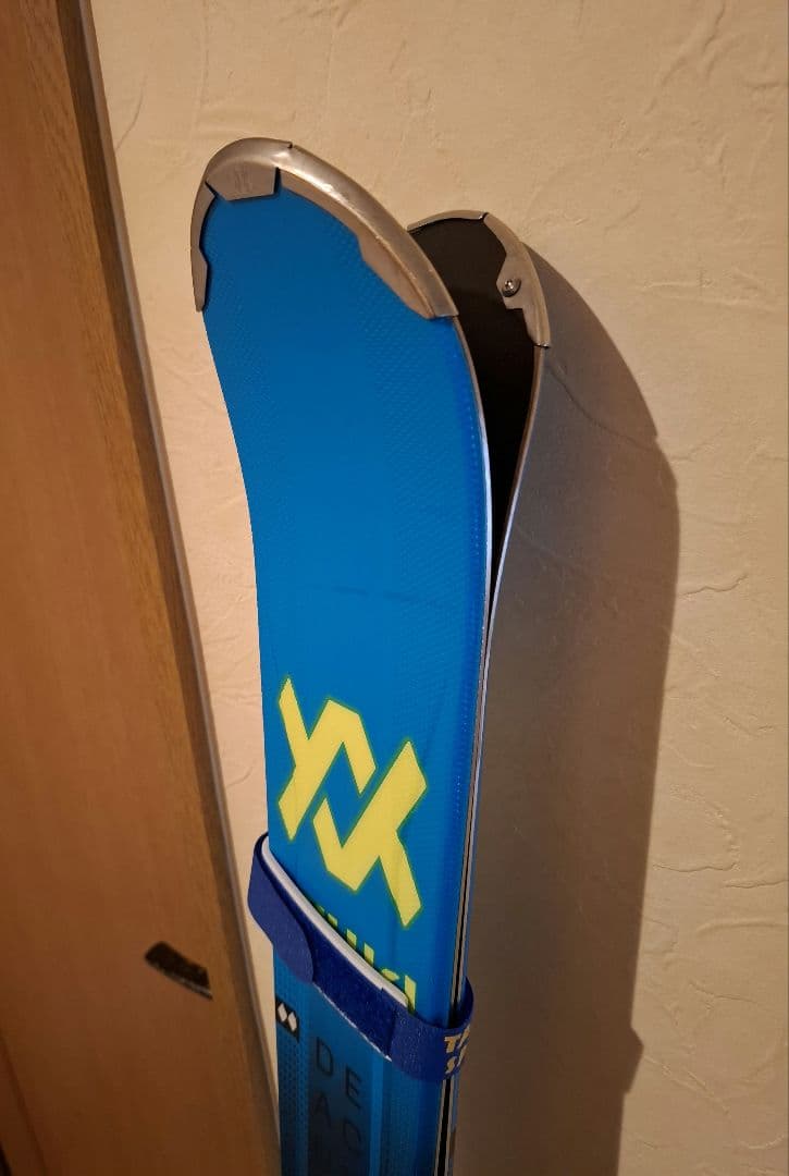 Völkl Deaconスキー板 147cm