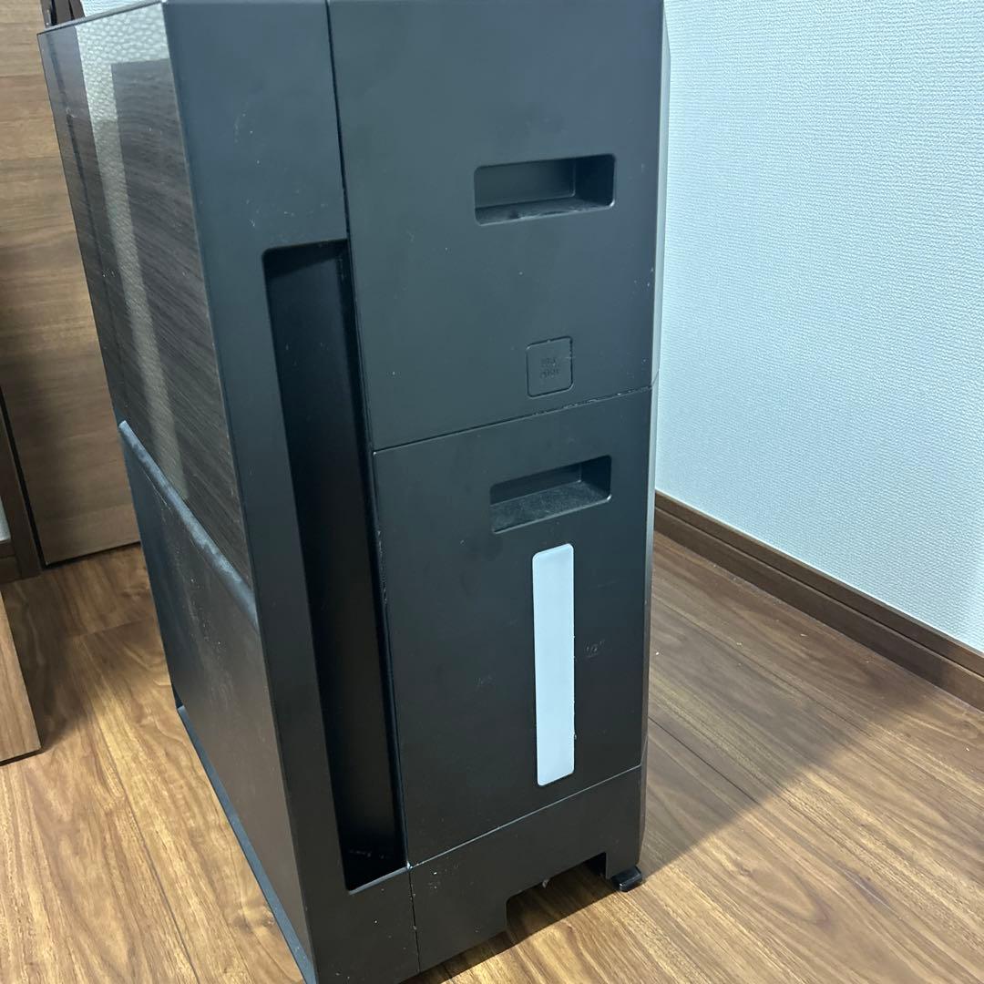 Panasonic F-VXV90 加湿空気清浄機