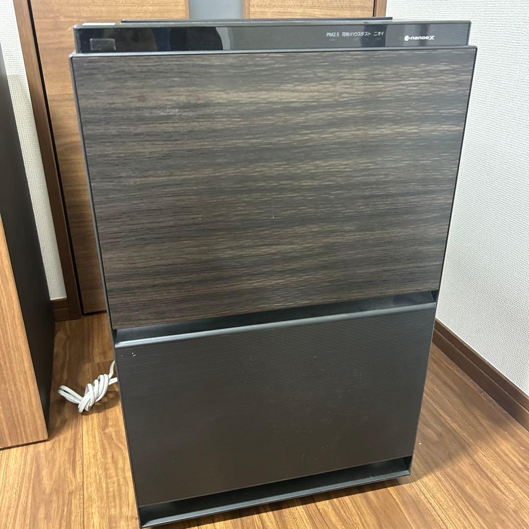 Panasonic F-VXV90 加湿空気清浄機