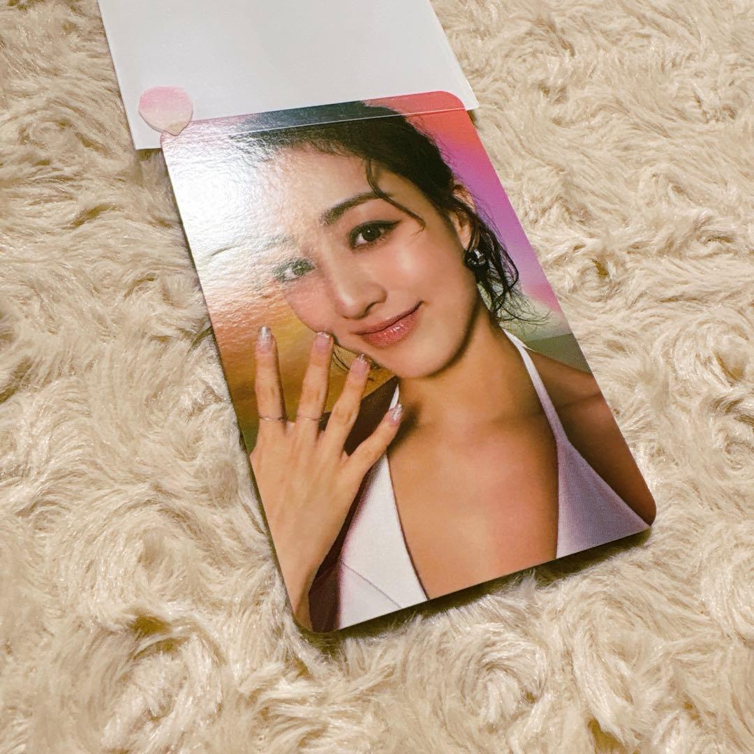 TWICE ジヒョ トレカ セット 美品【39枚】