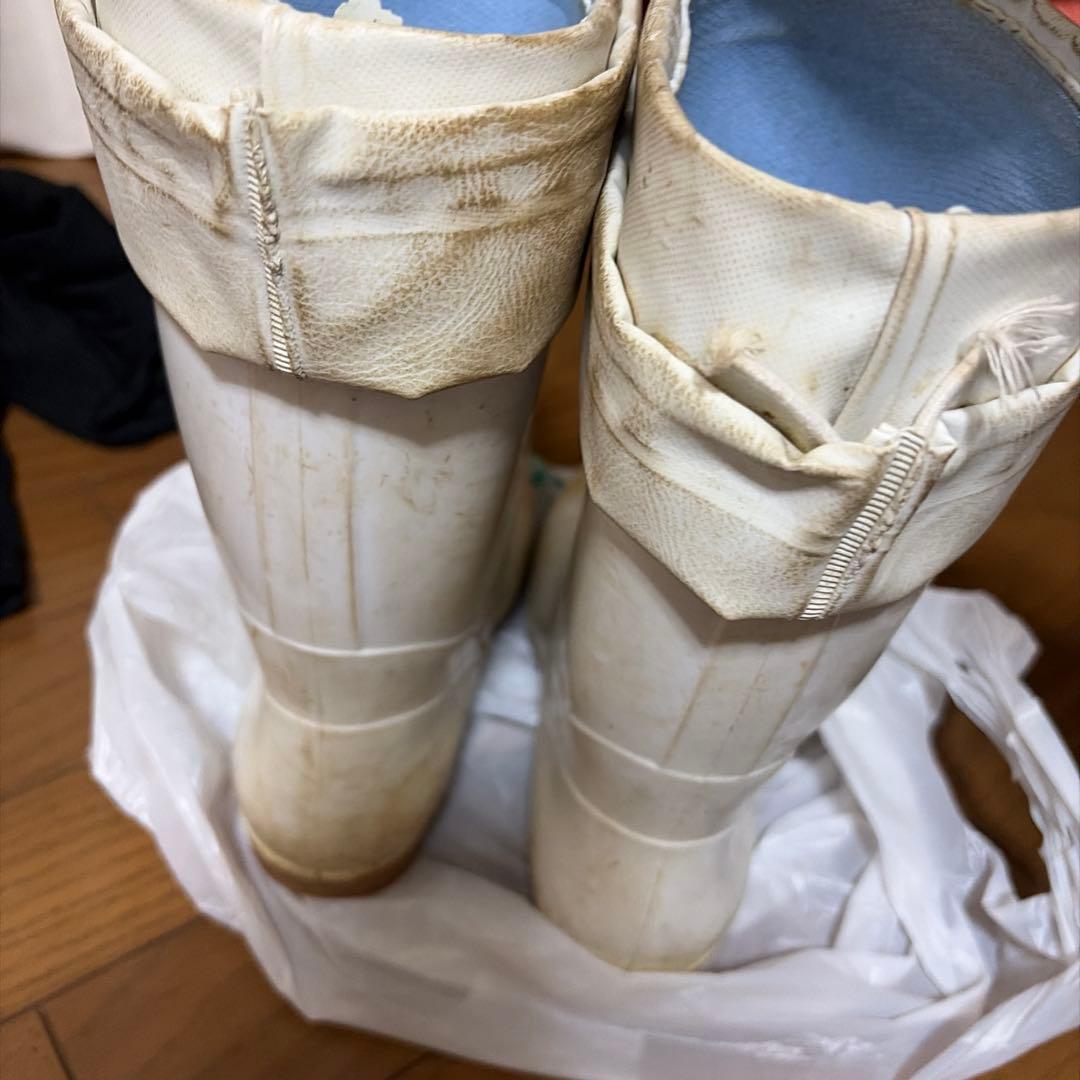 長袖　運動靴　長靴　まとめ売り