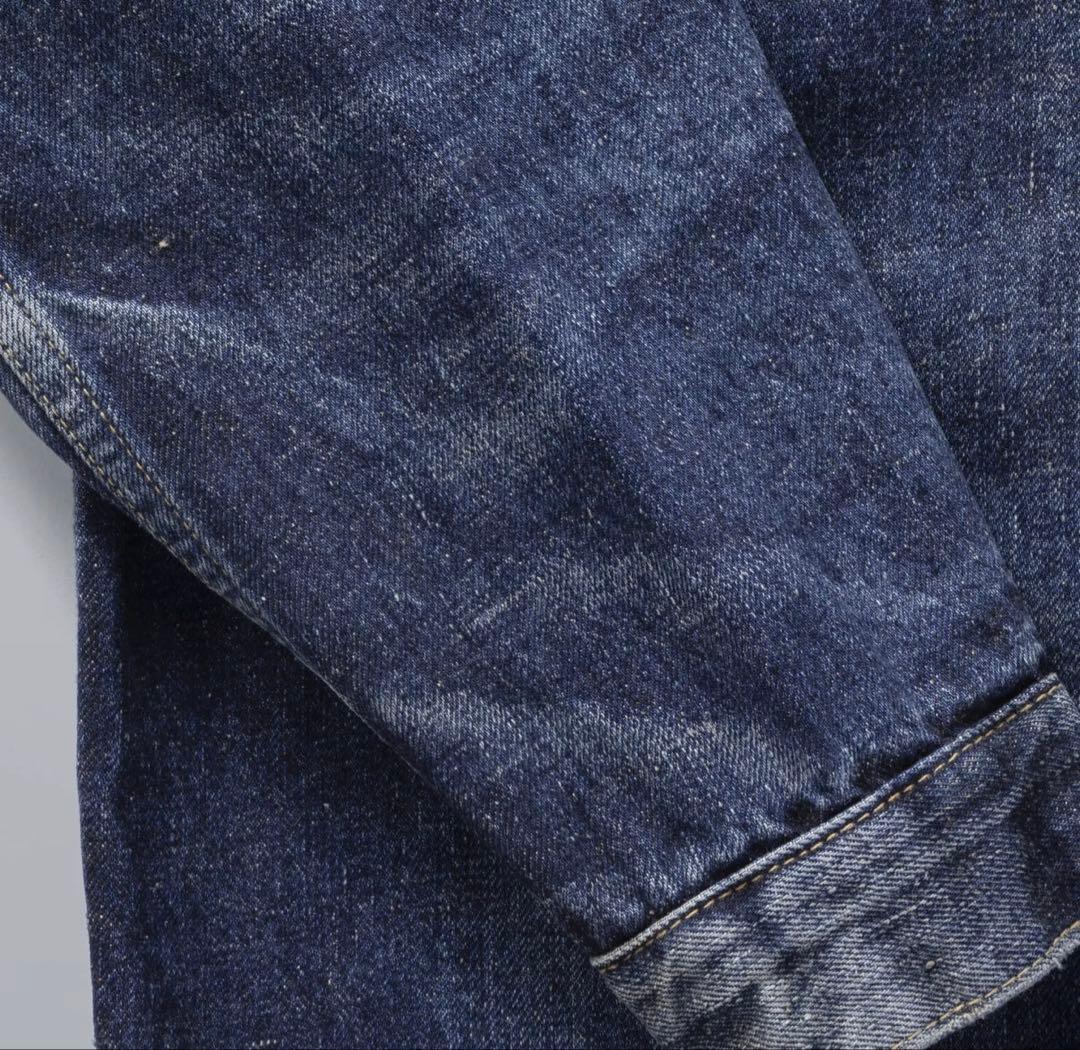 New Manual #029 WWⅡ LV T-BACK JACKET 大戦