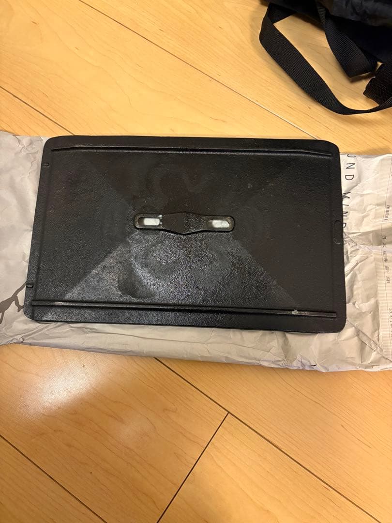 リビングシェルロングproおまけ付き