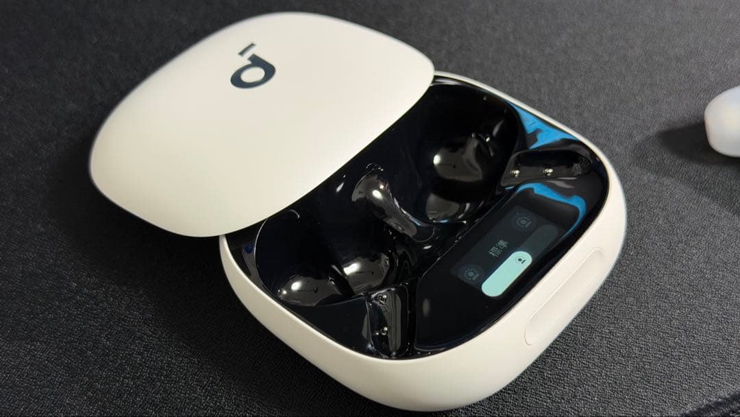 イヤホン Anker soundcore Liberty4 Pro