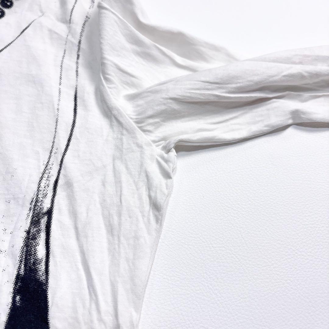 MM6 Maison Margielメゾン マルジェラ タートルネック 長袖