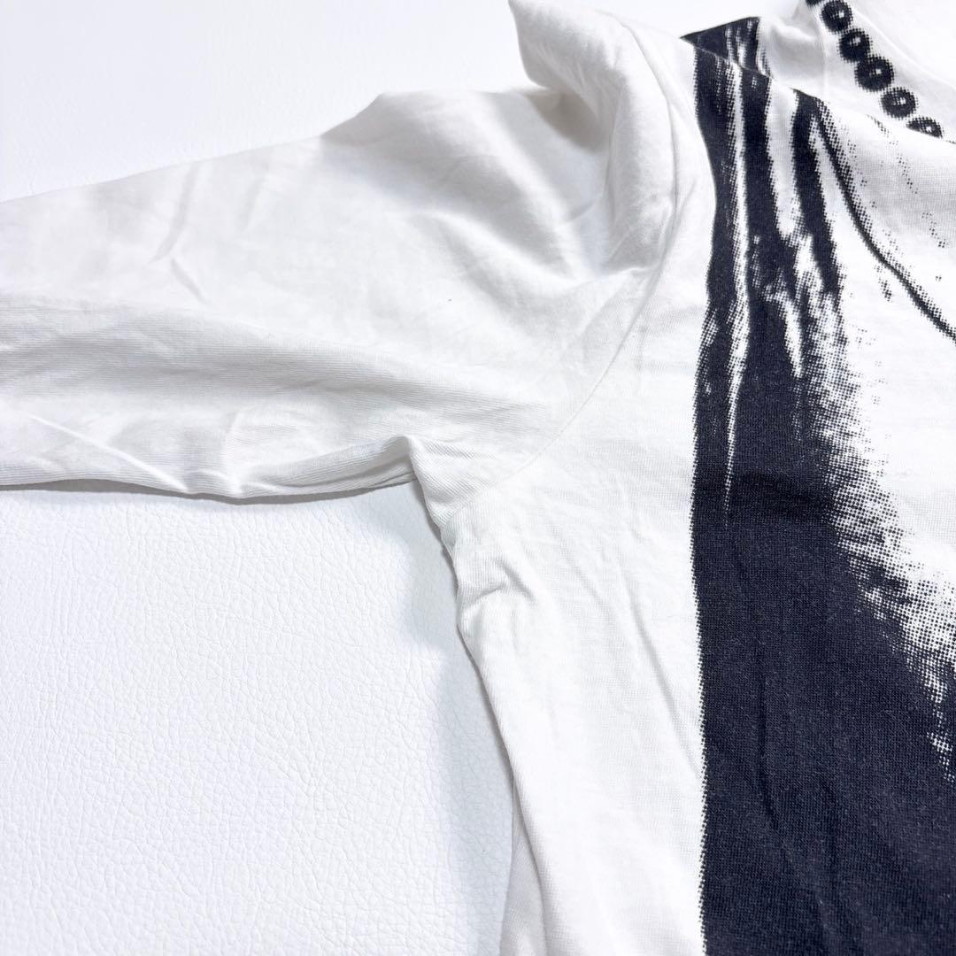 MM6 Maison Margielメゾン マルジェラ タートルネック 長袖