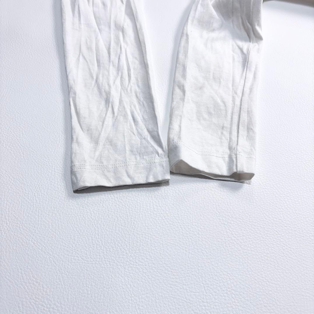 MM6 Maison Margielメゾン マルジェラ タートルネック 長袖