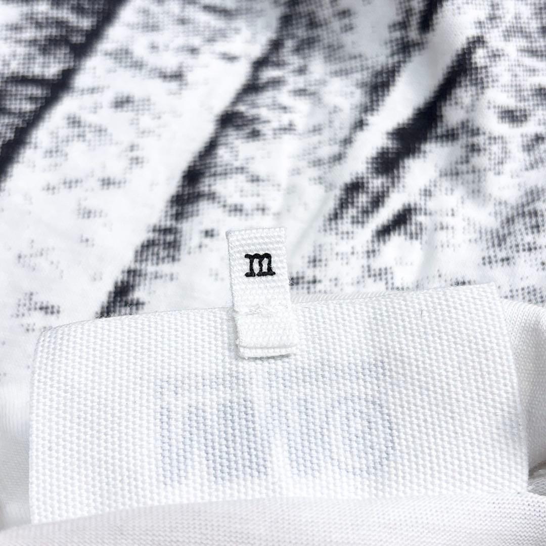 MM6 Maison Margielメゾン マルジェラ タートルネック 長袖