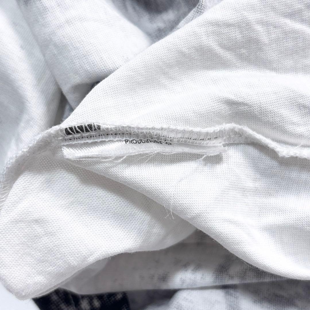 MM6 Maison Margielメゾン マルジェラ タートルネック 長袖