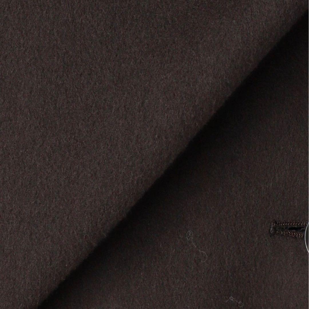 AP STUDIO★オーバーサイズジャケット★36 ブラウン