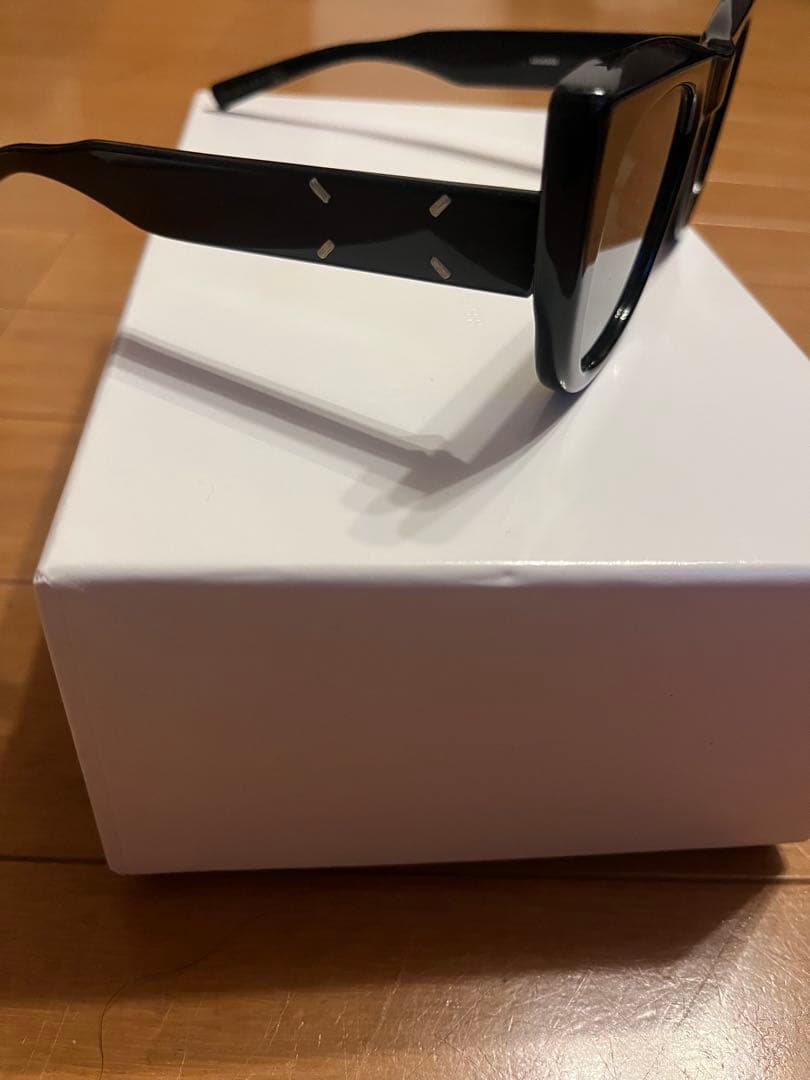 Maison Margiela × gentle Monster MM008