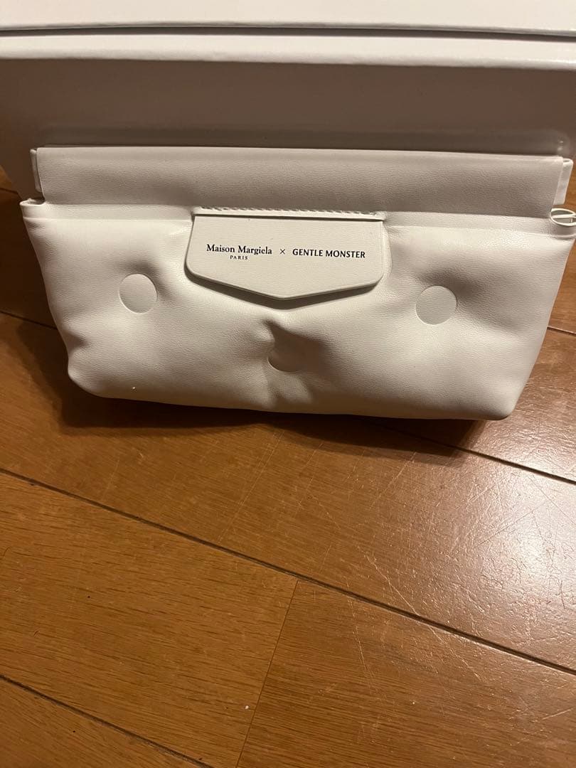 Maison Margiela × gentle Monster MM008