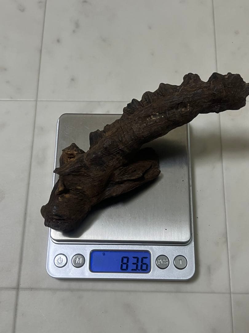 ◆お買い得◆ 沈香 香木 お香 83.6g A