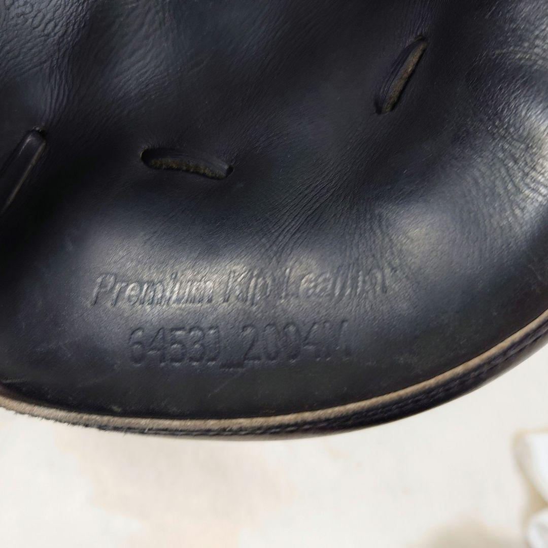 NIKE グローブ ダイヤモンドエリート 硬式用 キャッチャーミット 捕手用 黒