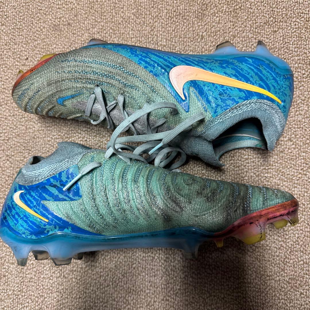 ナイキ ファントムgx fg エリート 27.0cm