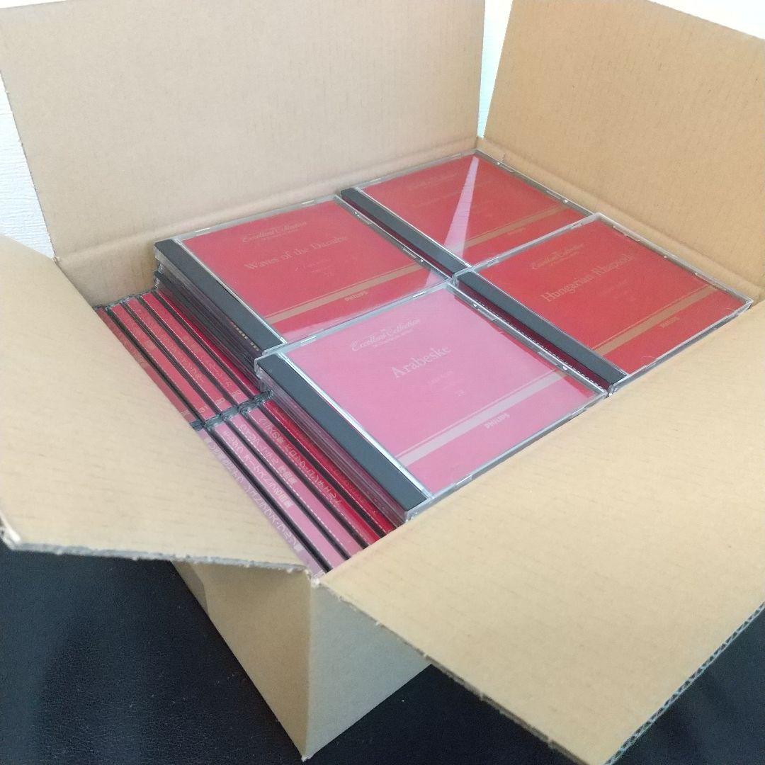 クラシック CD Excellent collection 全78巻セット
