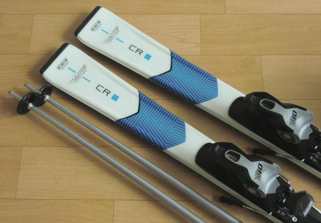 ■■送料無料■DYNASTAR■メンズスキーセット■板156靴26-26.5■■