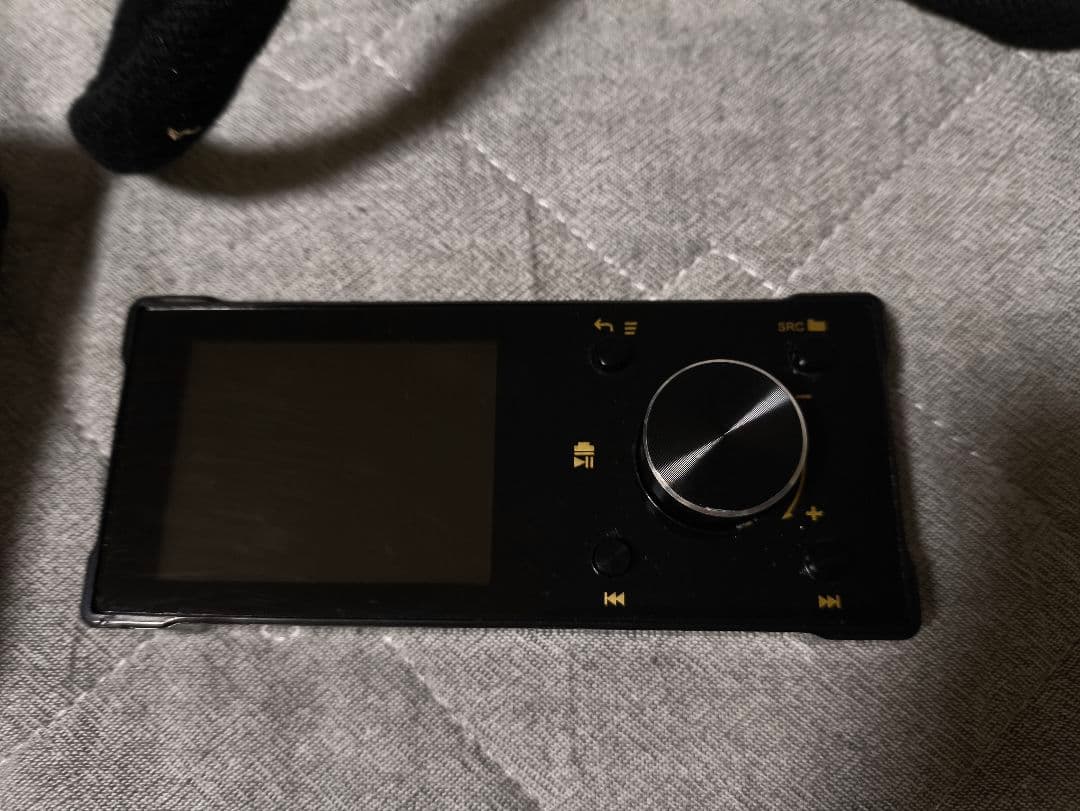 トヨタ用 DSP 簡易チェック済