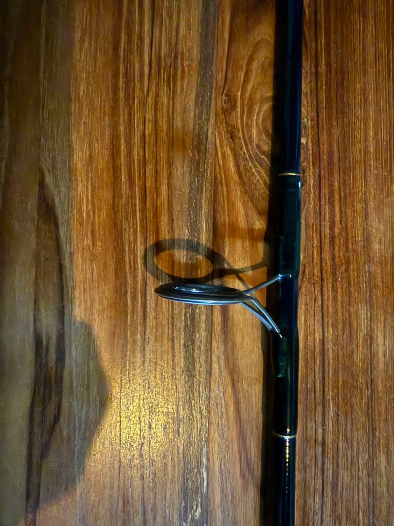 に*ん様 ufm ウエダトラウトプラッキングスピン　gs-832h