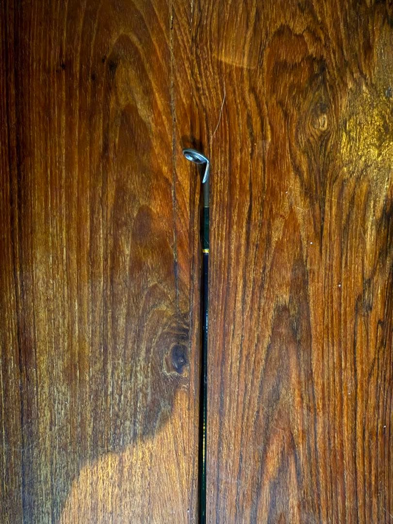 に*ん様 ufm ウエダトラウトプラッキングスピン　gs-832h