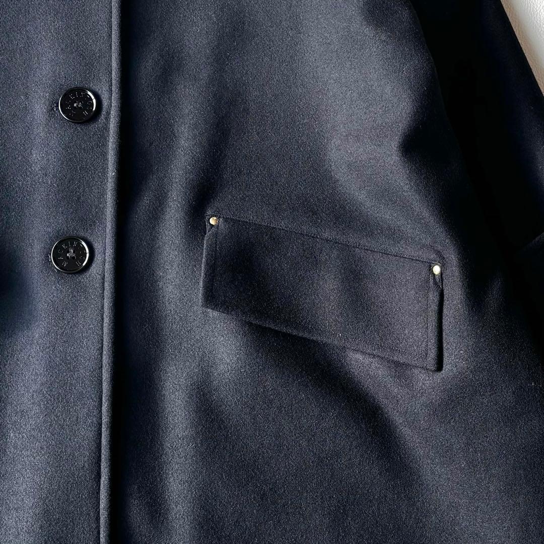 MACKINTOSH×IENA別注　HUMBIE EX ハンビー