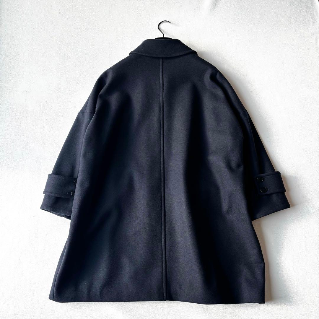 MACKINTOSH×IENA別注　HUMBIE EX ハンビー