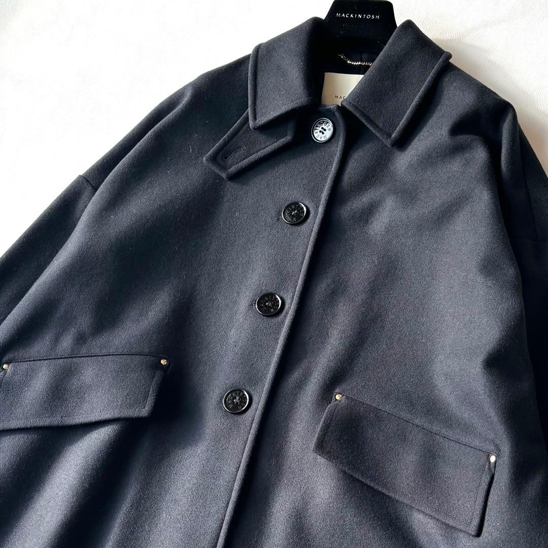 MACKINTOSH×IENA別注　HUMBIE EX ハンビー