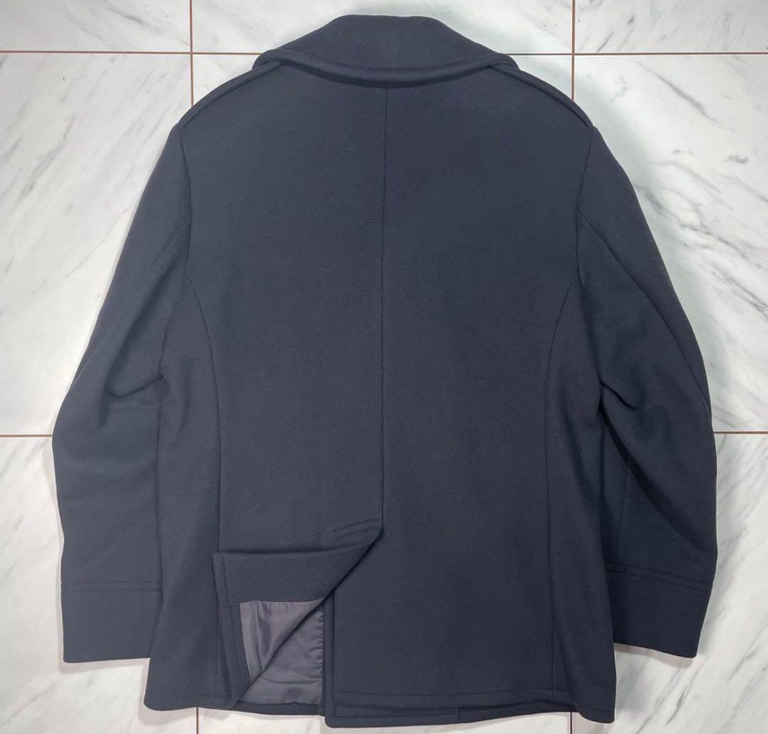 ポロラルフローレン ピーコート