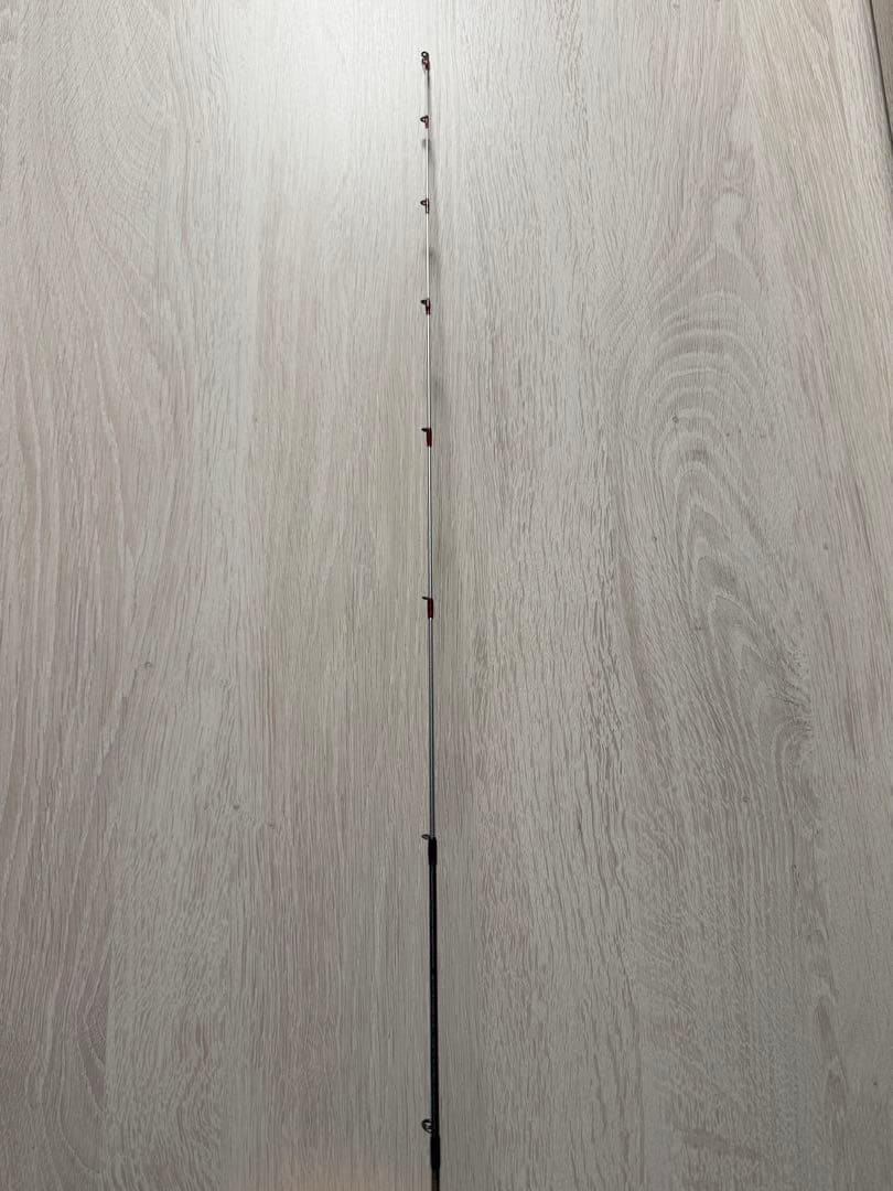 t*i様 シマノ　炎月TT B69L