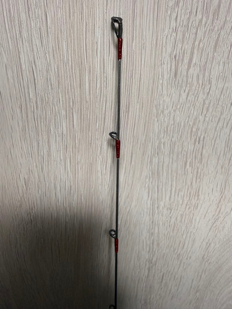 t*i様 シマノ　炎月TT B69L