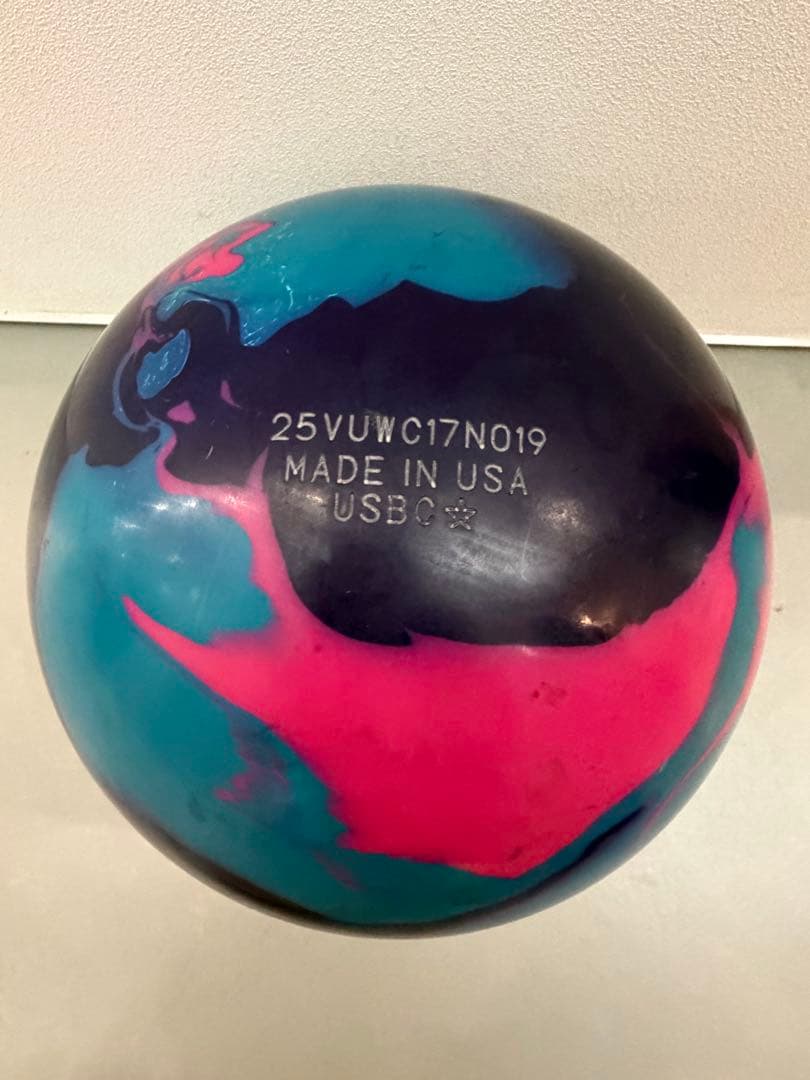 STORM サミットワールド　15ポンド