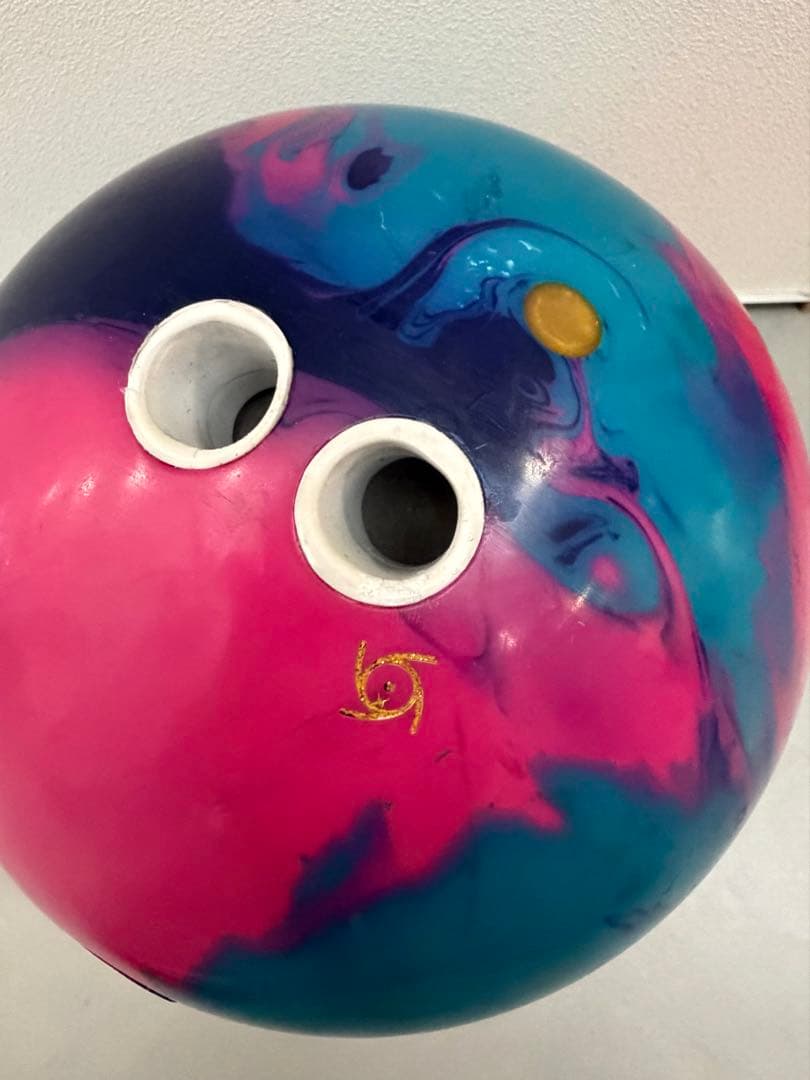 STORM サミットワールド　15ポンド