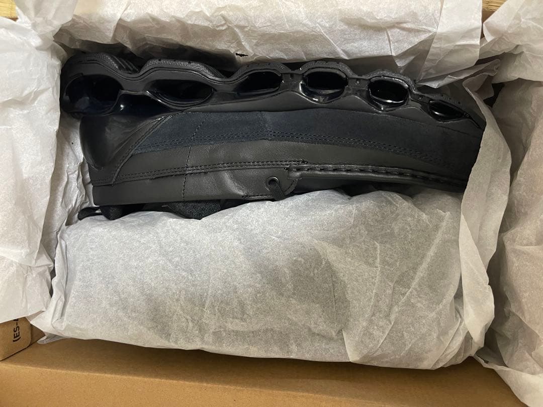 靴 Mizuno Wave Prophecy Moc SL \"Black\"