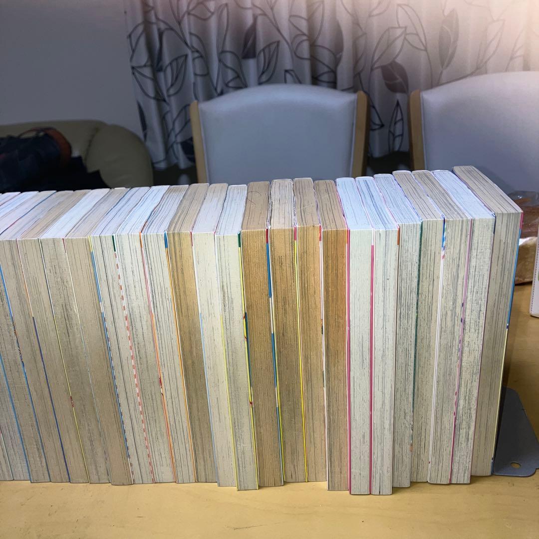 こっちむいて!みい子 1〜39巻、みい子セレクション、大江戸大変記 おのえりこ