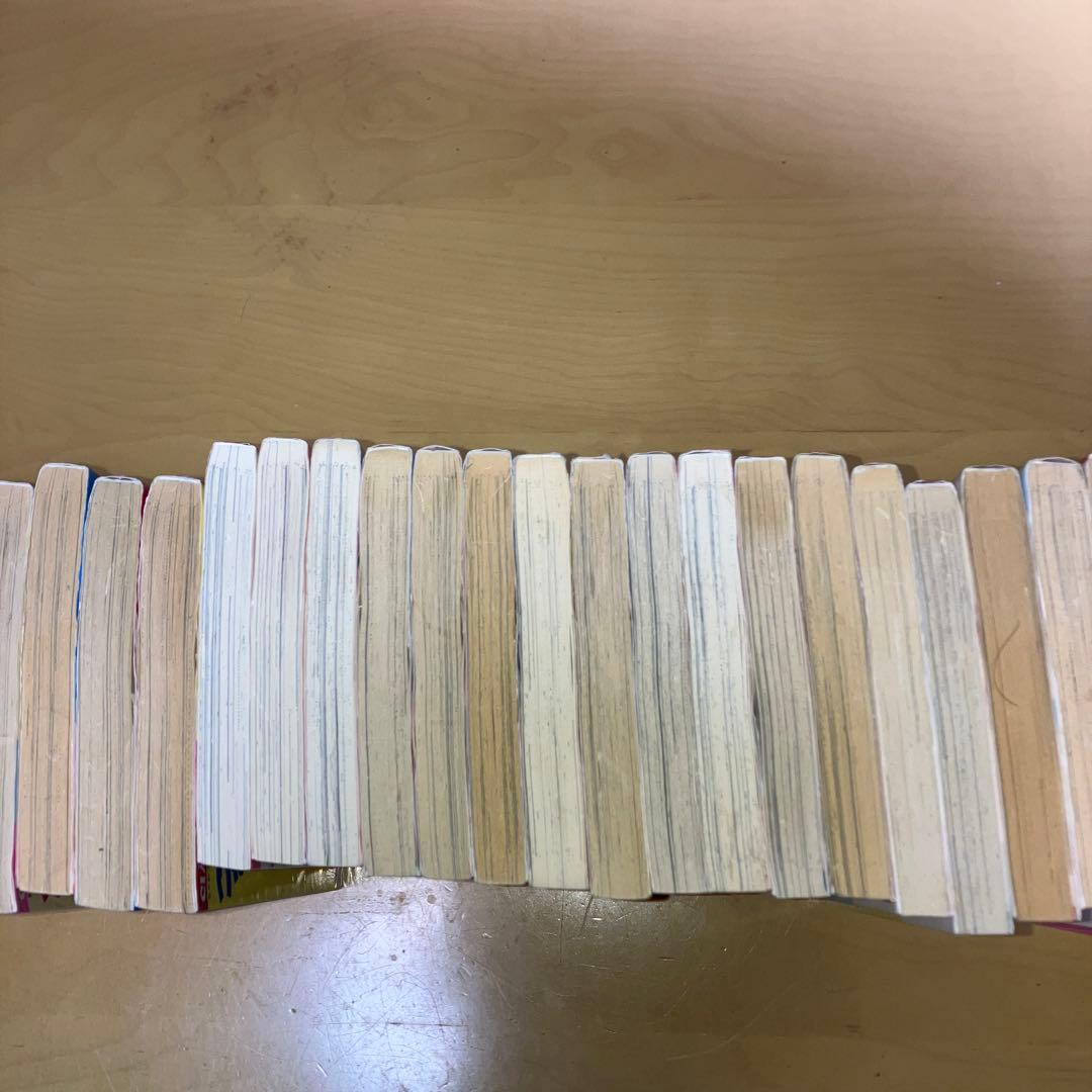 こっちむいて!みい子 1〜39巻、みい子セレクション、大江戸大変記 おのえりこ