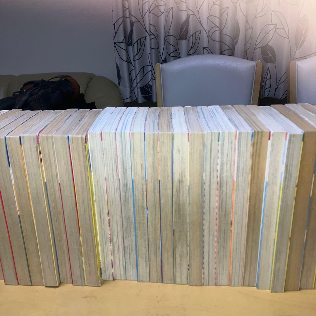 こっちむいて!みい子 1〜39巻、みい子セレクション、大江戸大変記 おのえりこ