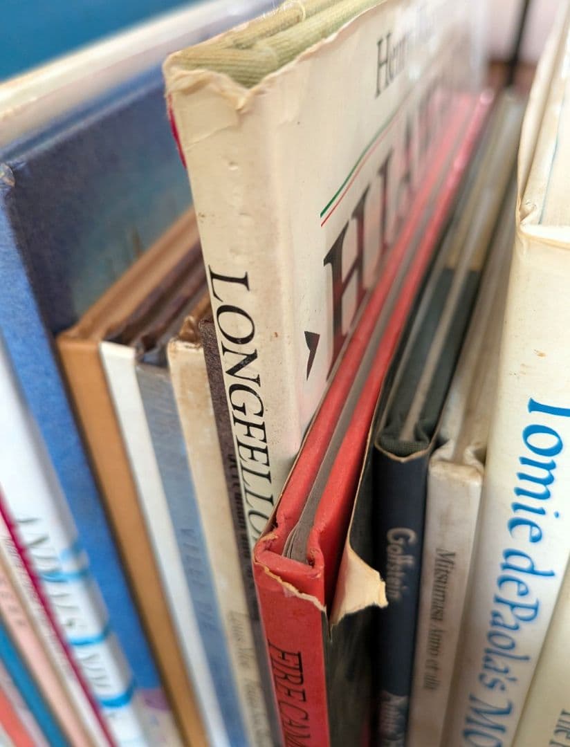 『ソンリーサ』世界の絵本童話38冊まとめ売り