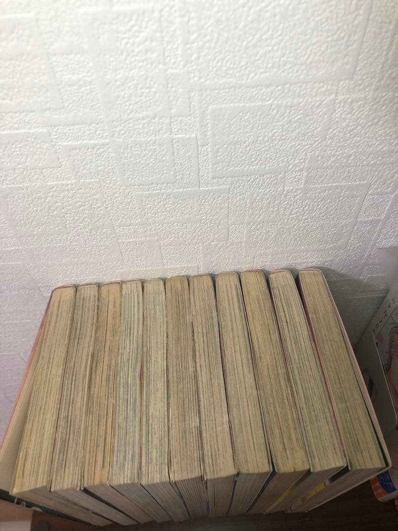 貴重！蒼の封印　篠原千絵　全巻1-11