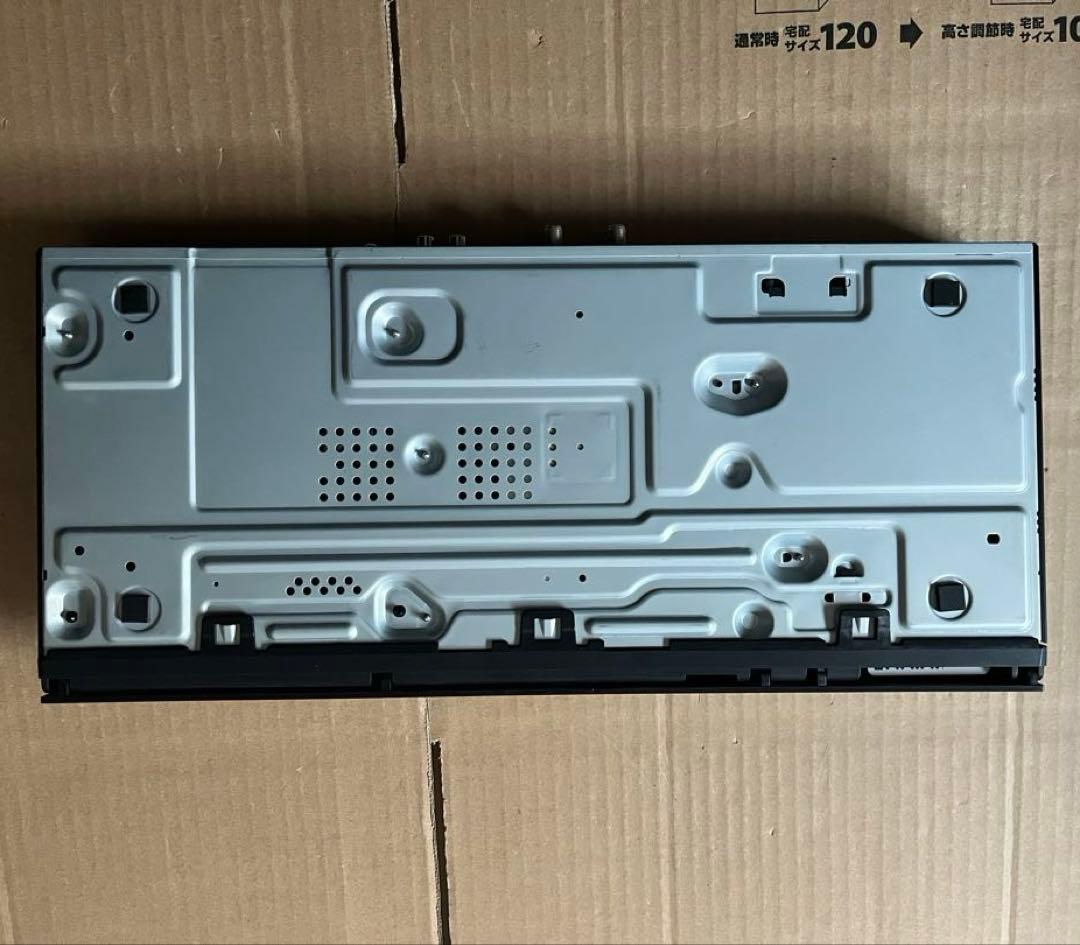 SHARP AQUOS BD-NT1200 ブルーレイレコーダ HDD1TB