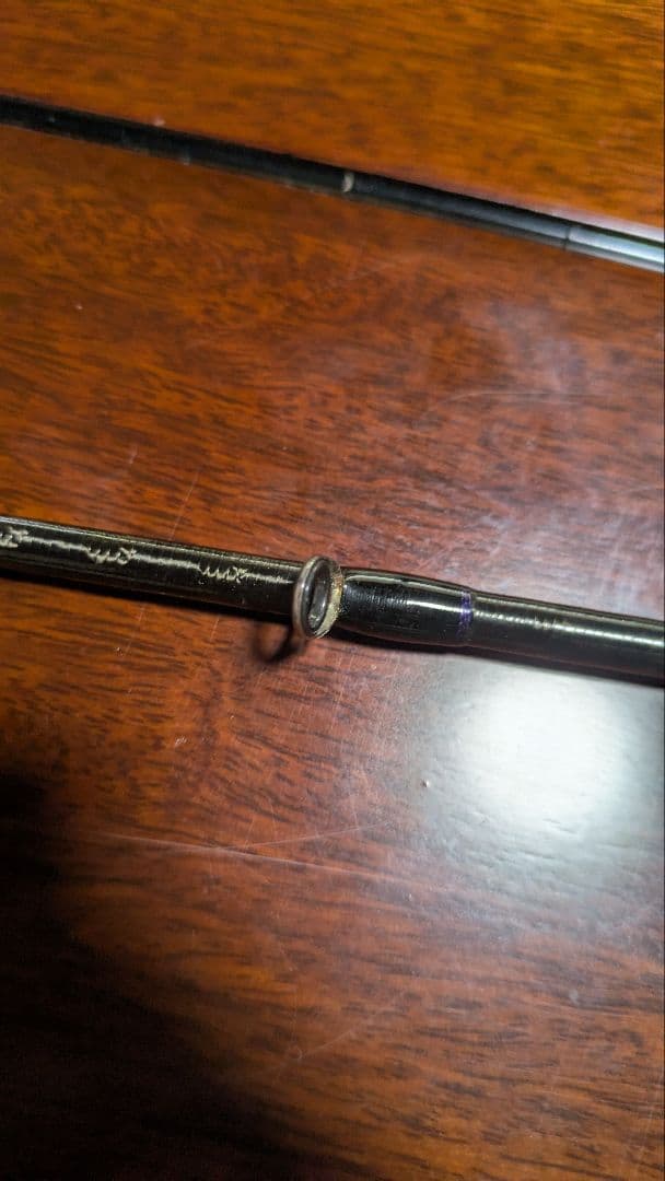 ロッド SHIMANO GAME Type Slow J B66-6