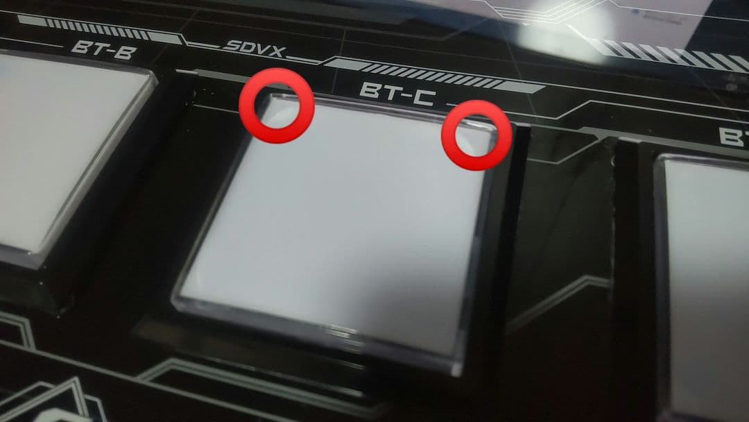 比較的美品 サウンドボルテックス Ultimate model 静音化 完動品